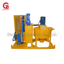 Gaodetec GGP300/300/75 PI-E Colloidal Cement Slurry Grouting Station for Sale